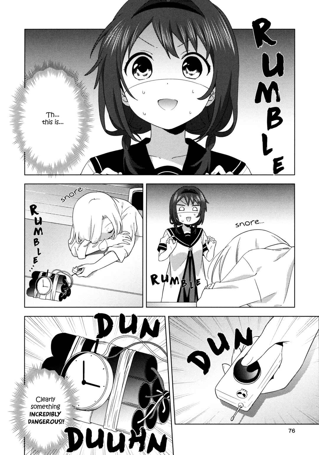 Chapter 174 - Page 2