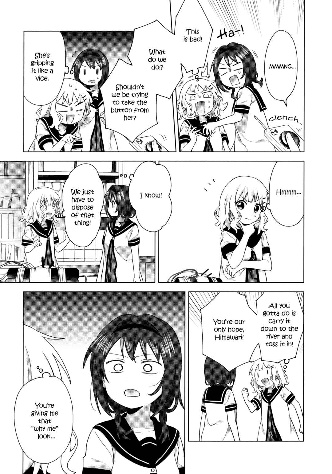 Chapter 174 - Page 7
