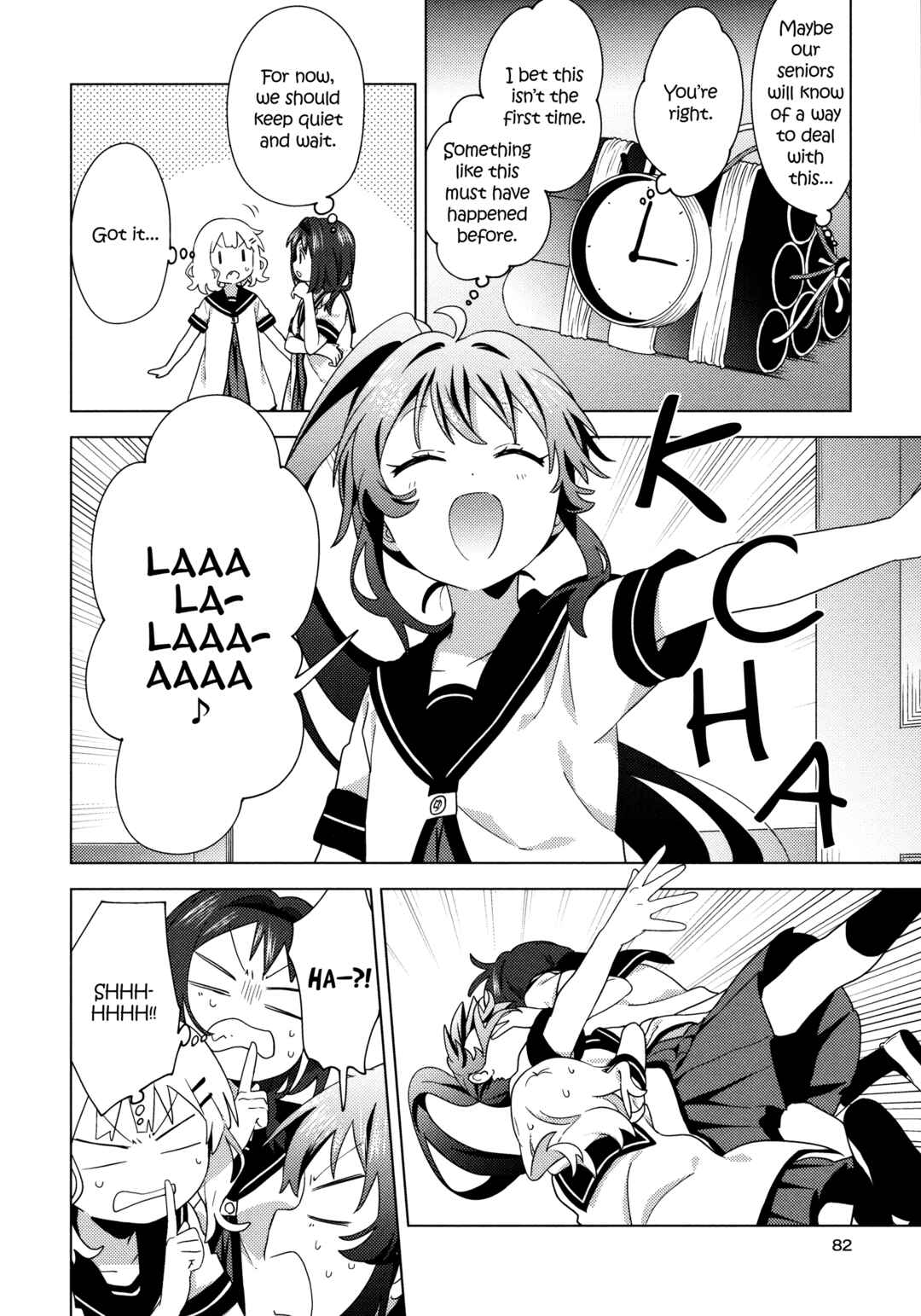 Chapter 174 - Page 8