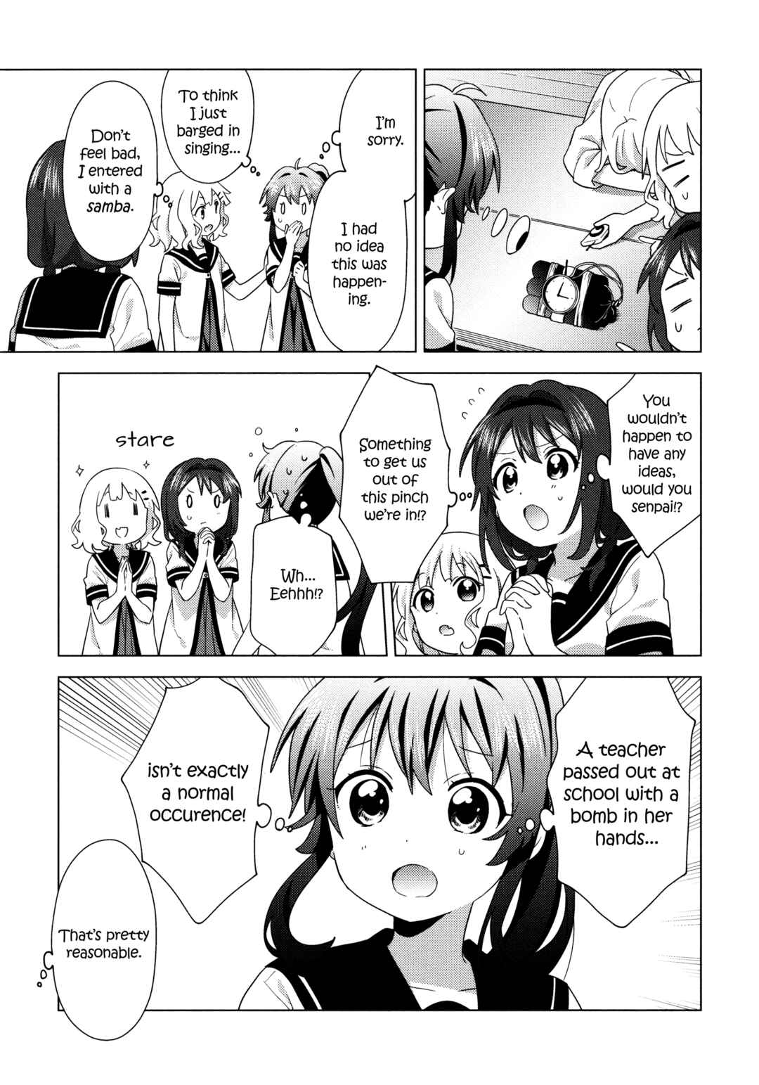 Chapter 174 - Page 9
