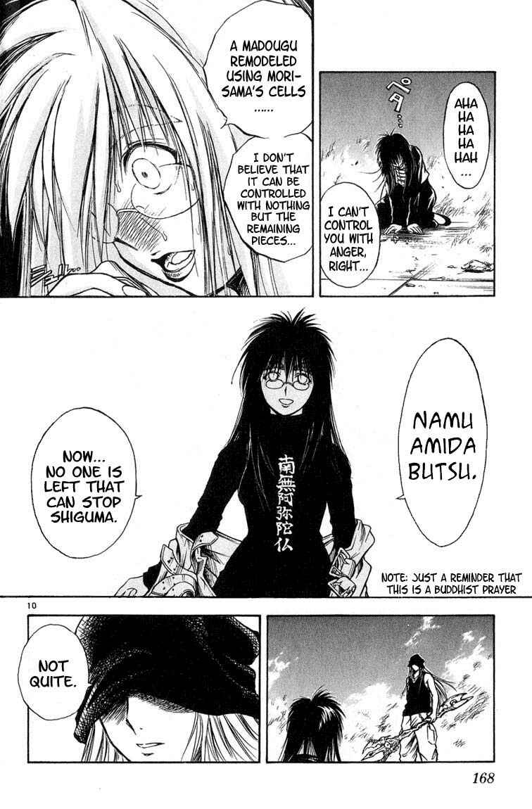 Chapter 288 - Page 10