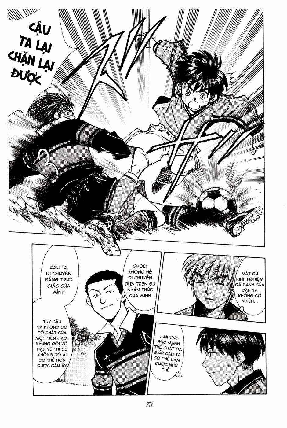 Chapter 193 - Page 10