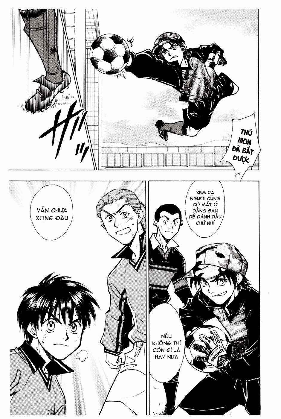 Chapter 193 - Page 20
