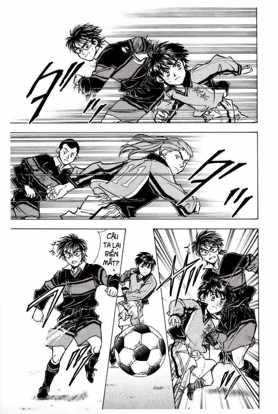 Chapter 193 - Page 8