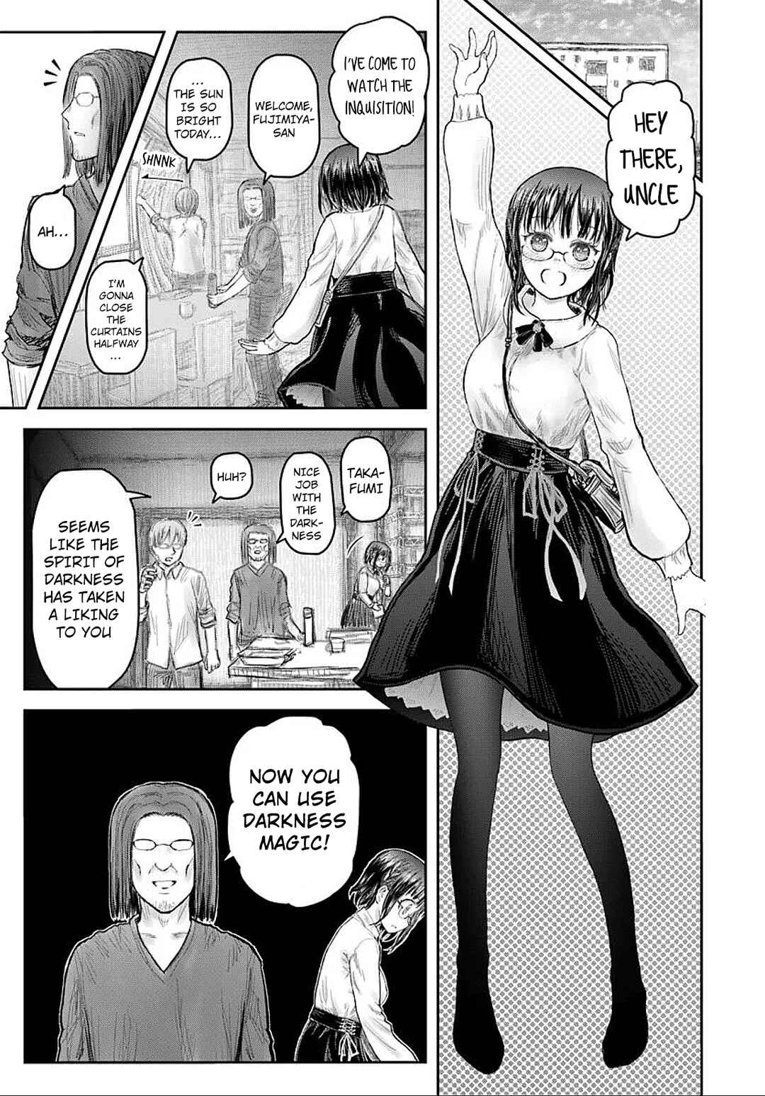 Chapter 69 - Page 1