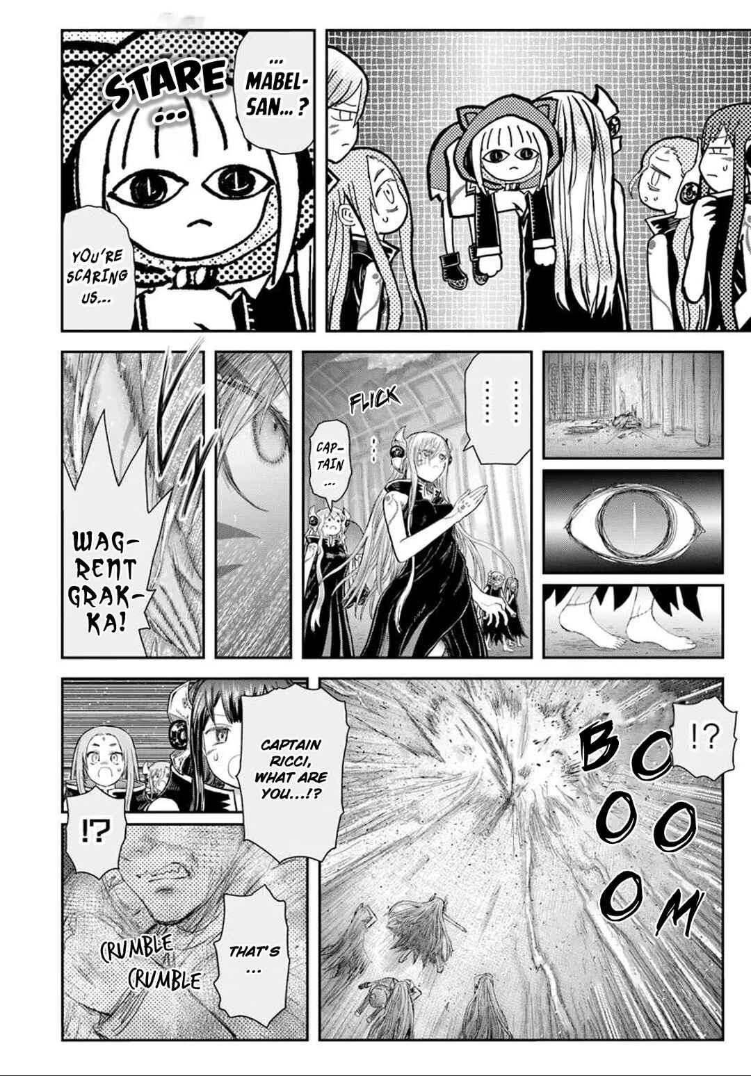 Chapter 69 - Page 14
