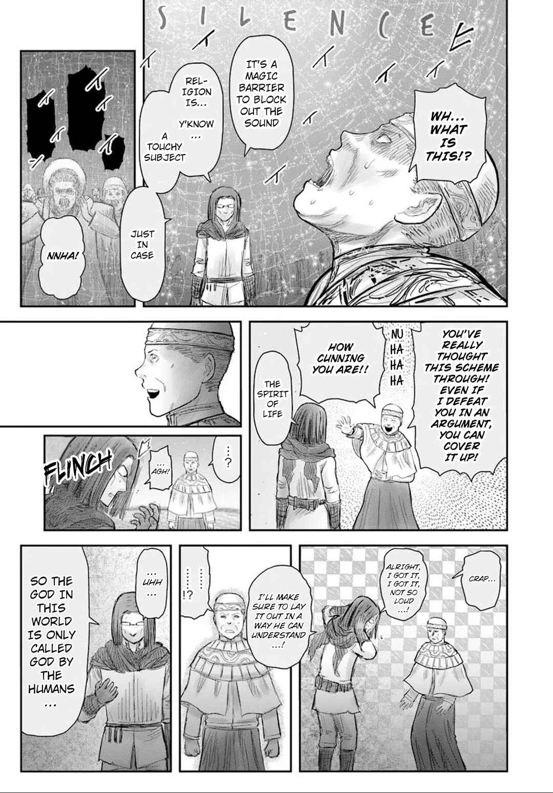 Chapter 69 - Page 19