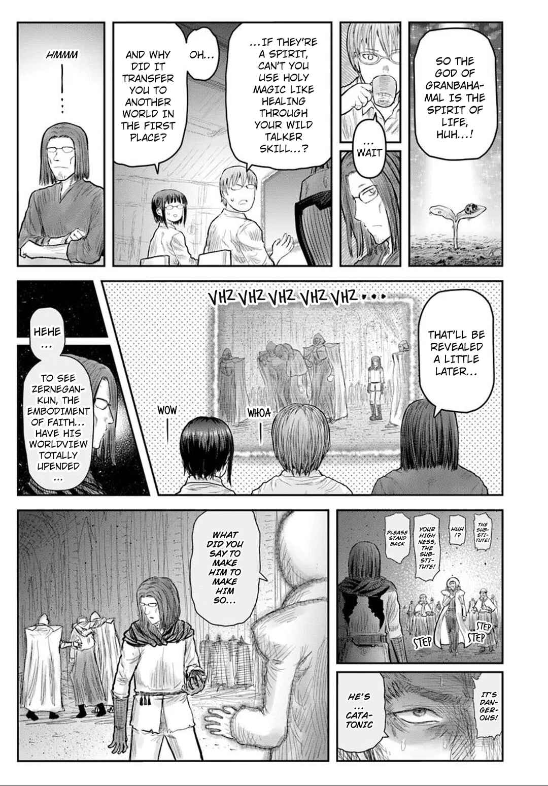 Chapter 69 - Page 25