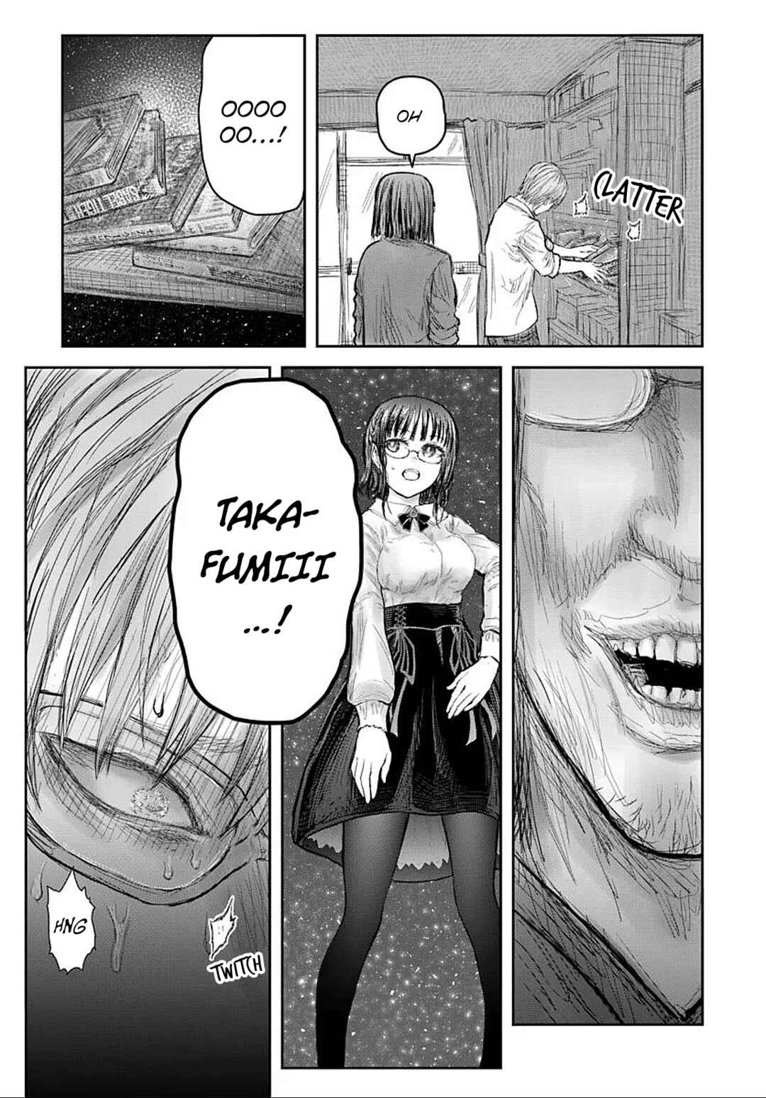 Chapter 69 - Page 3