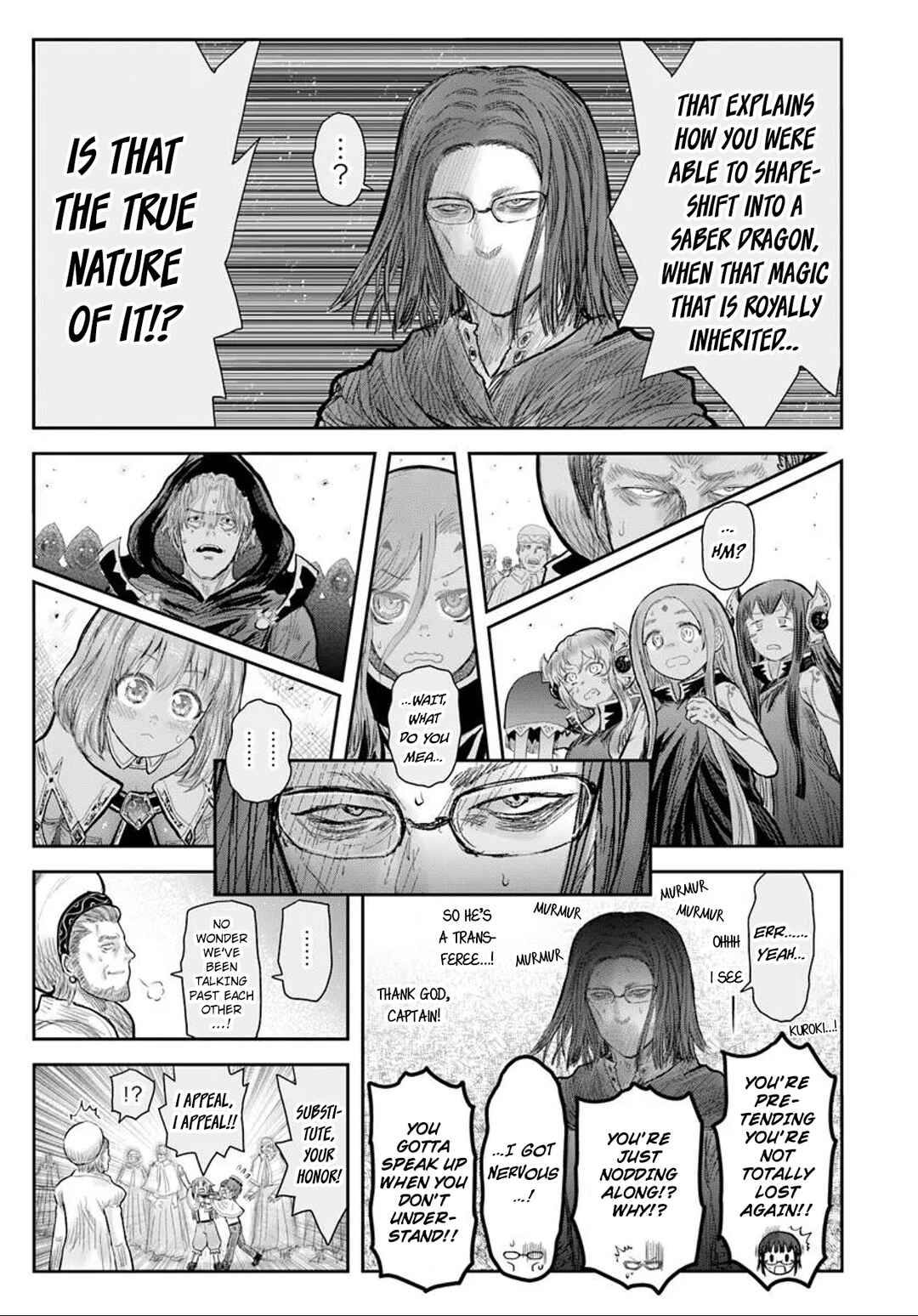Chapter 69 - Page 31