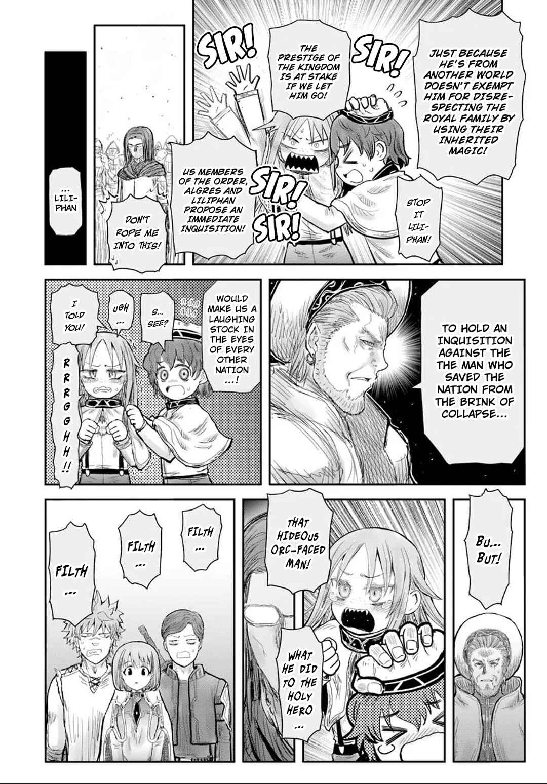 Chapter 69 - Page 32