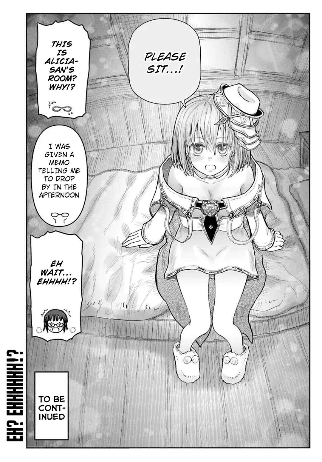 Chapter 69 - Page 36