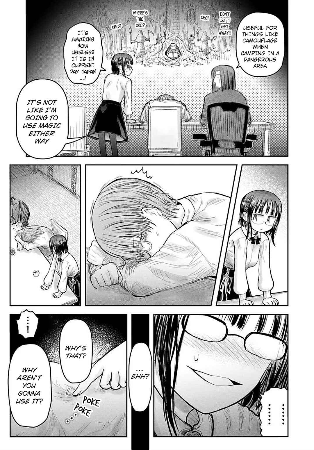 Chapter 69 - Page 5