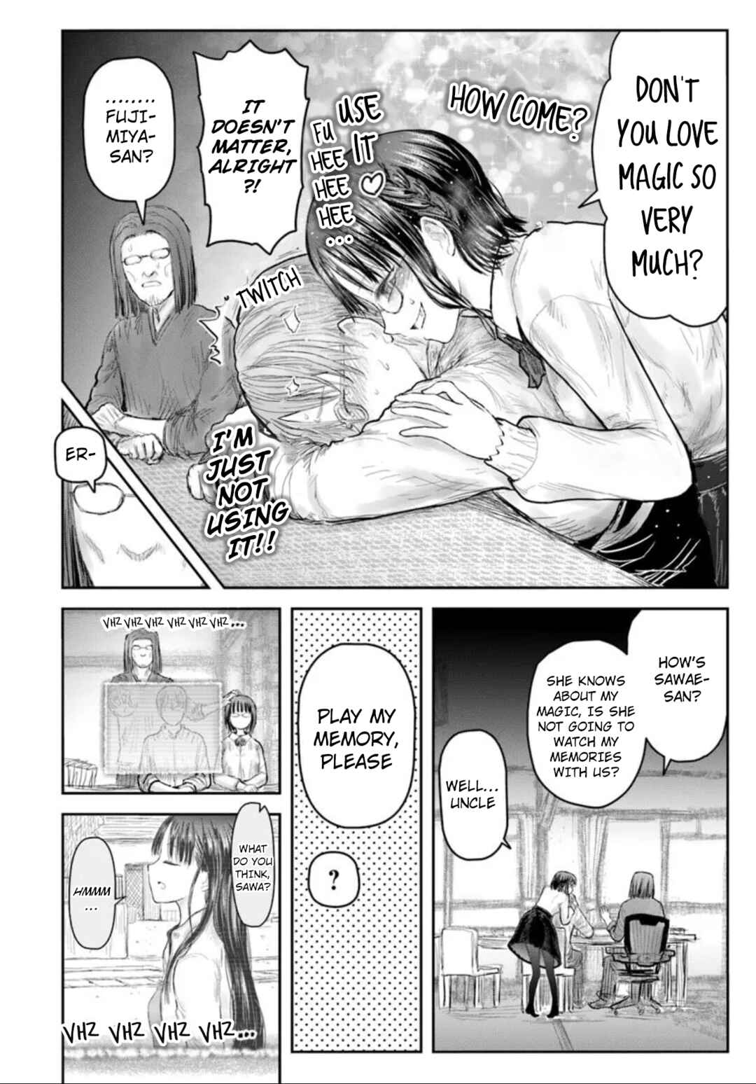 Chapter 69 - Page 6