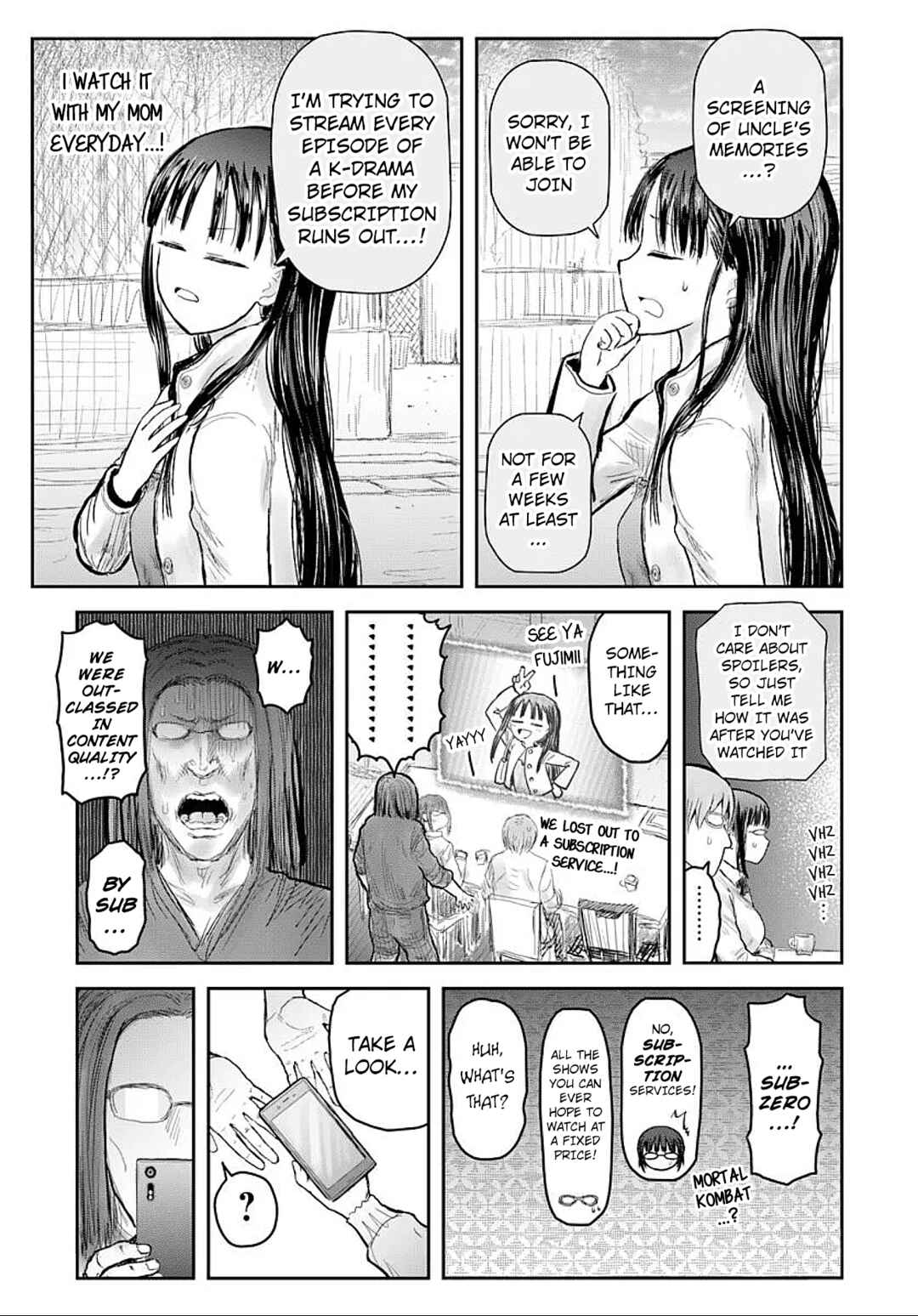 Chapter 69 - Page 7