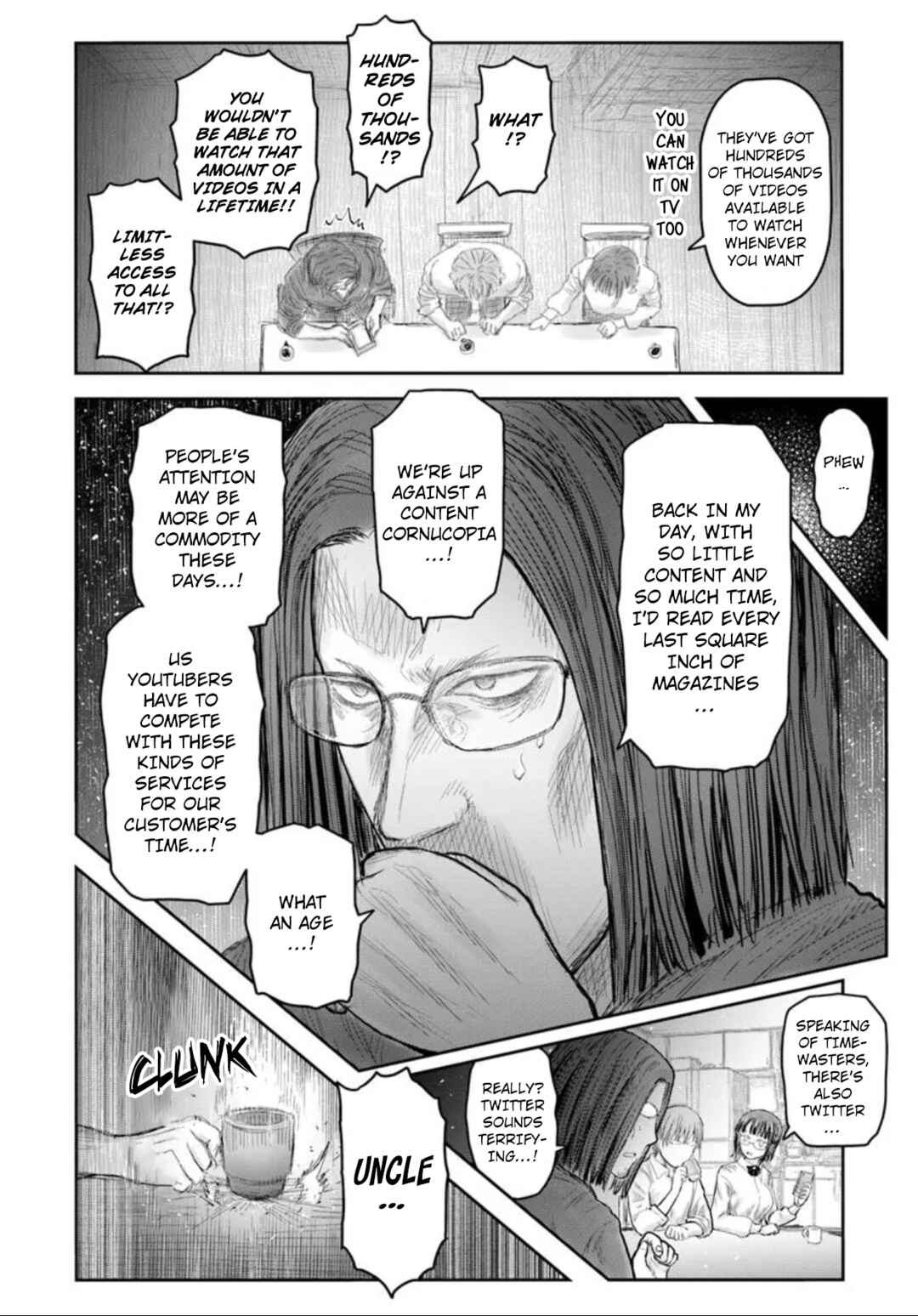 Chapter 69 - Page 8