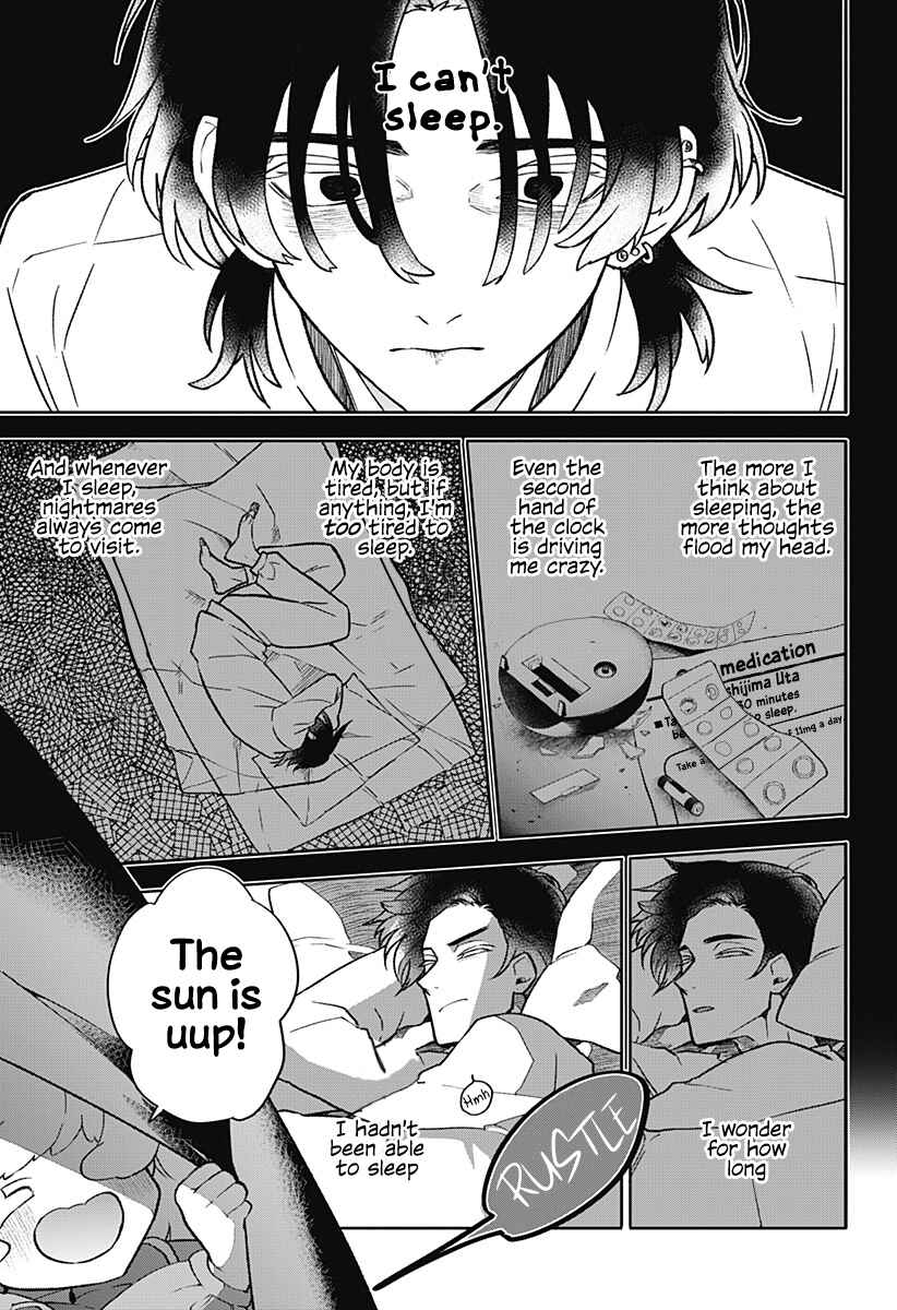 Chapter ? - Page 1