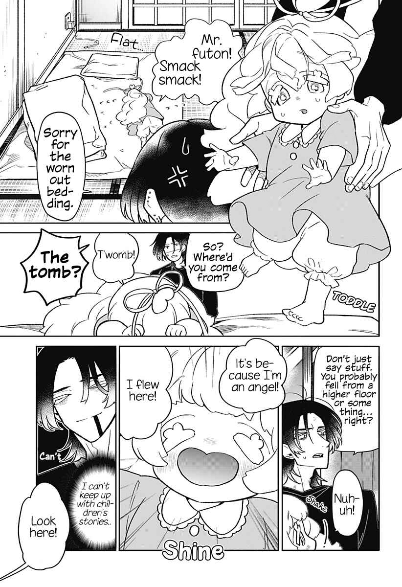 Chapter ? - Page 11