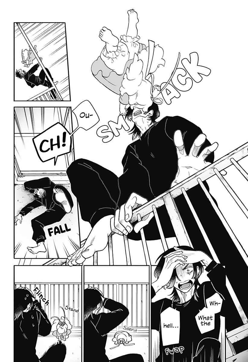 Chapter ? - Page 6