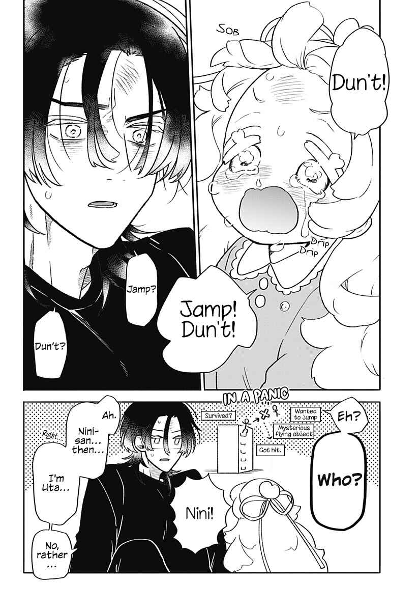 Chapter ? - Page 8