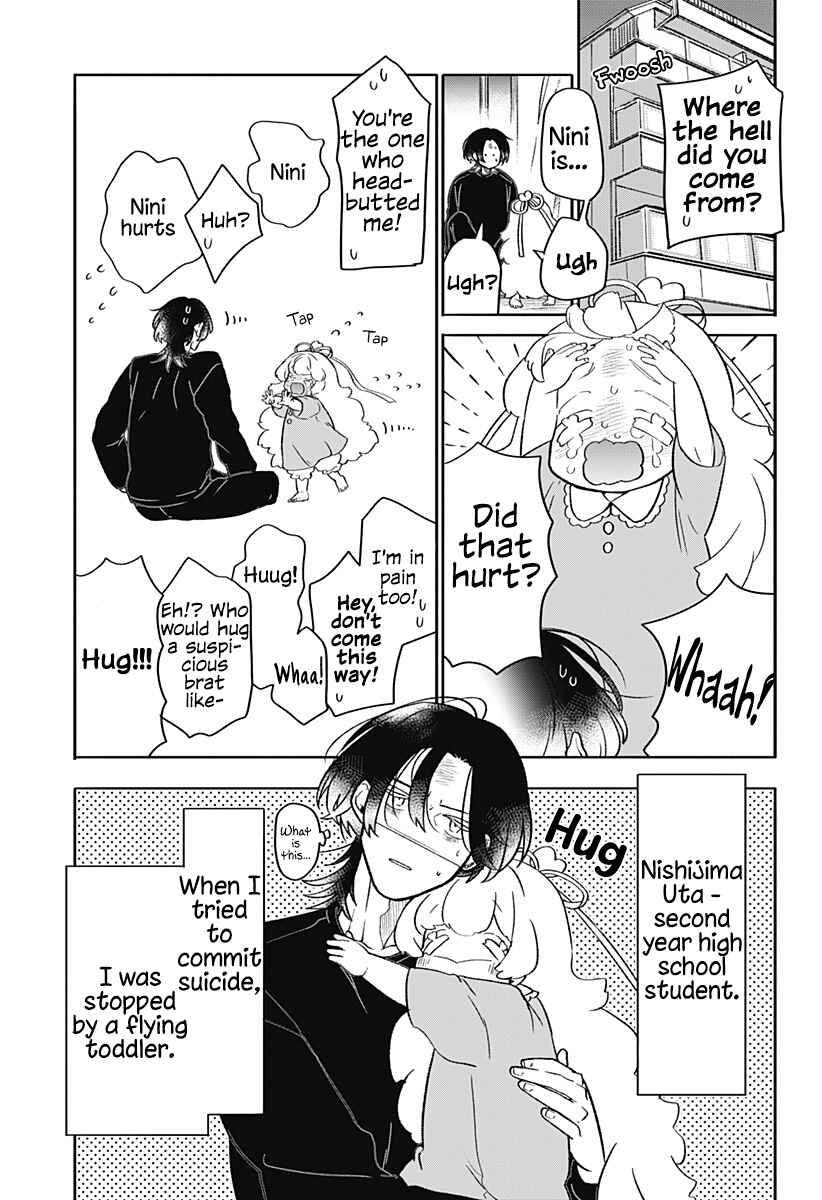 Chapter ? - Page 9