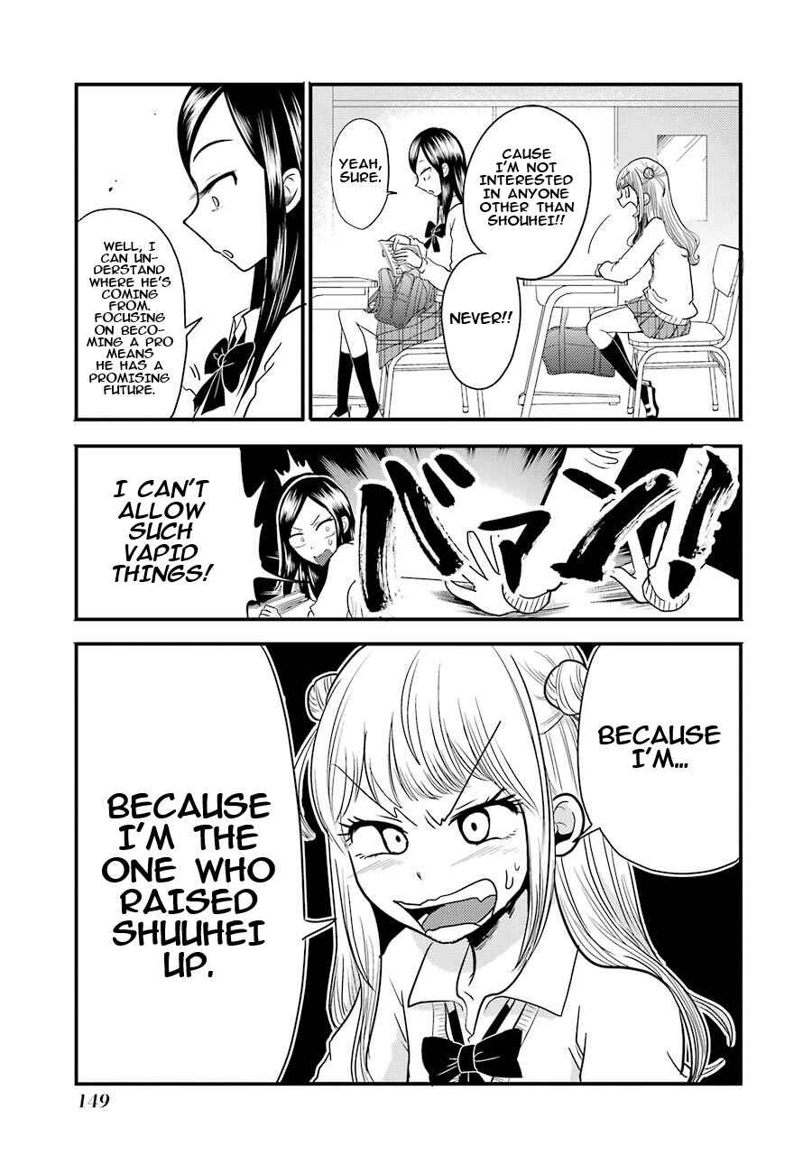 Chapter 6 - Page 6