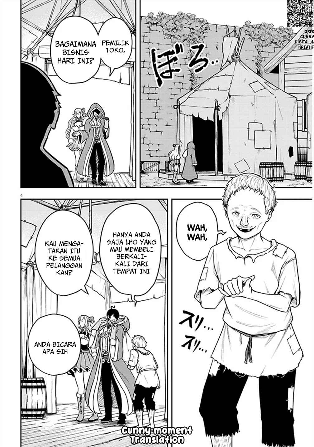 Chapter 3 - Page 6