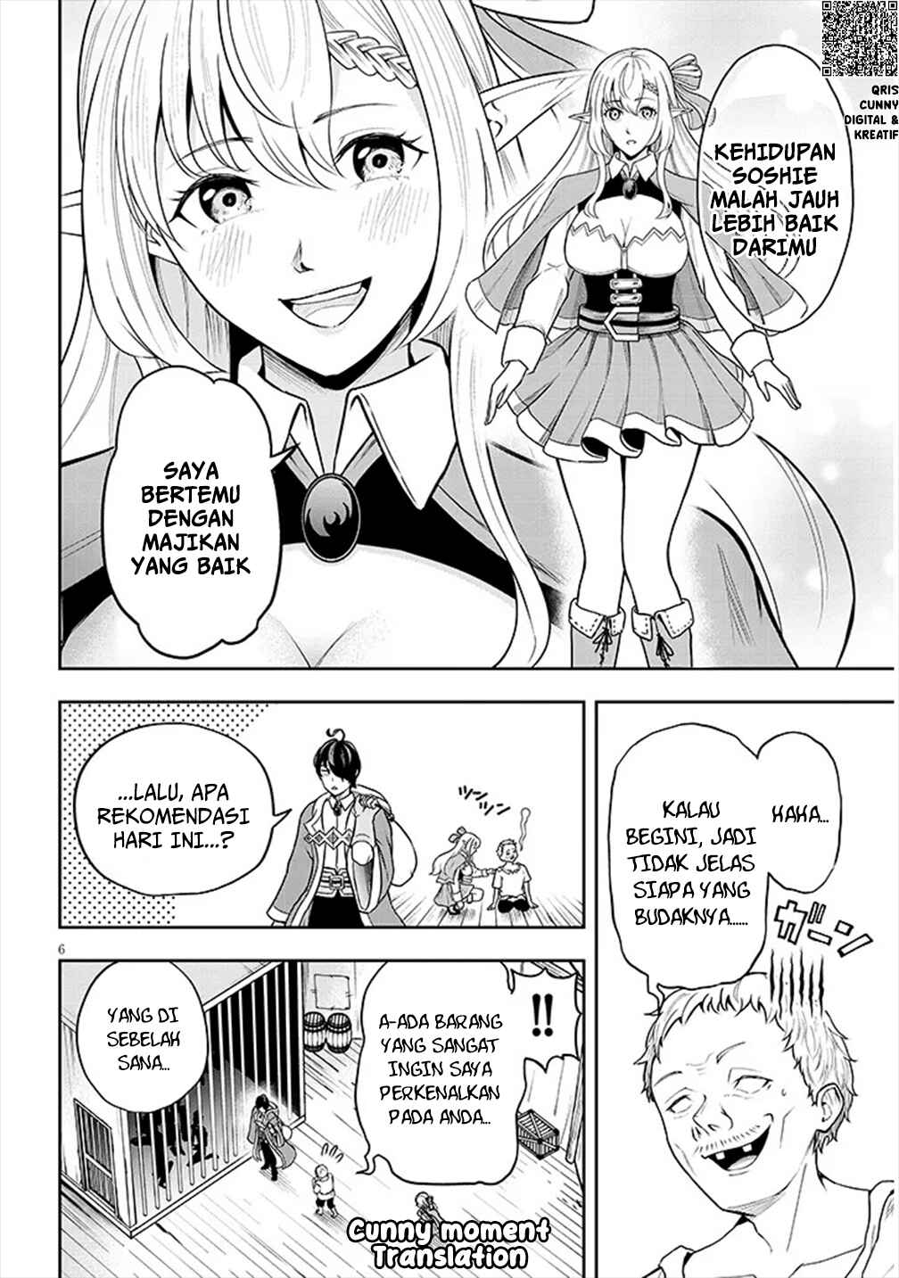 Chapter 3 - Page 8