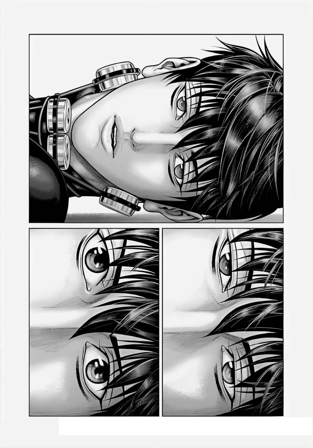 Chapter 67 - Page 1