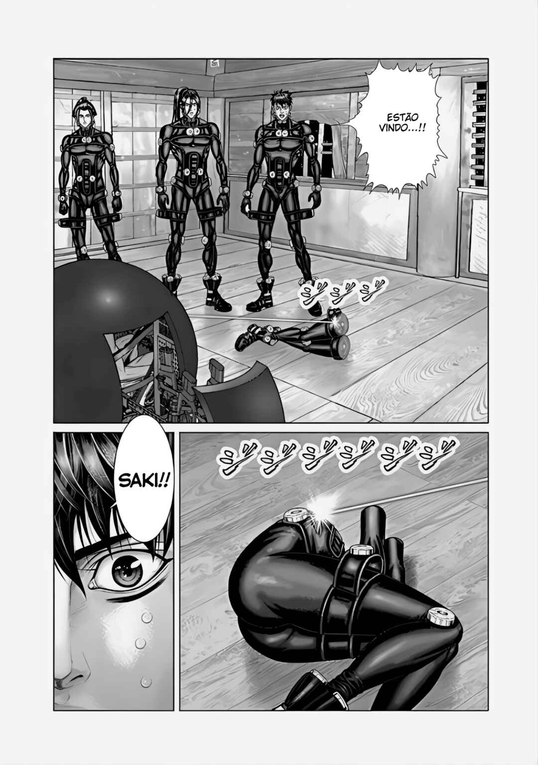Chapter 67 - Page 5