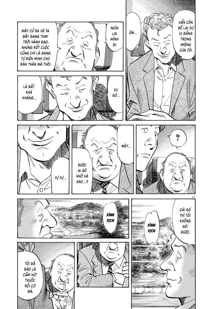 Chapter 134 - Page 11