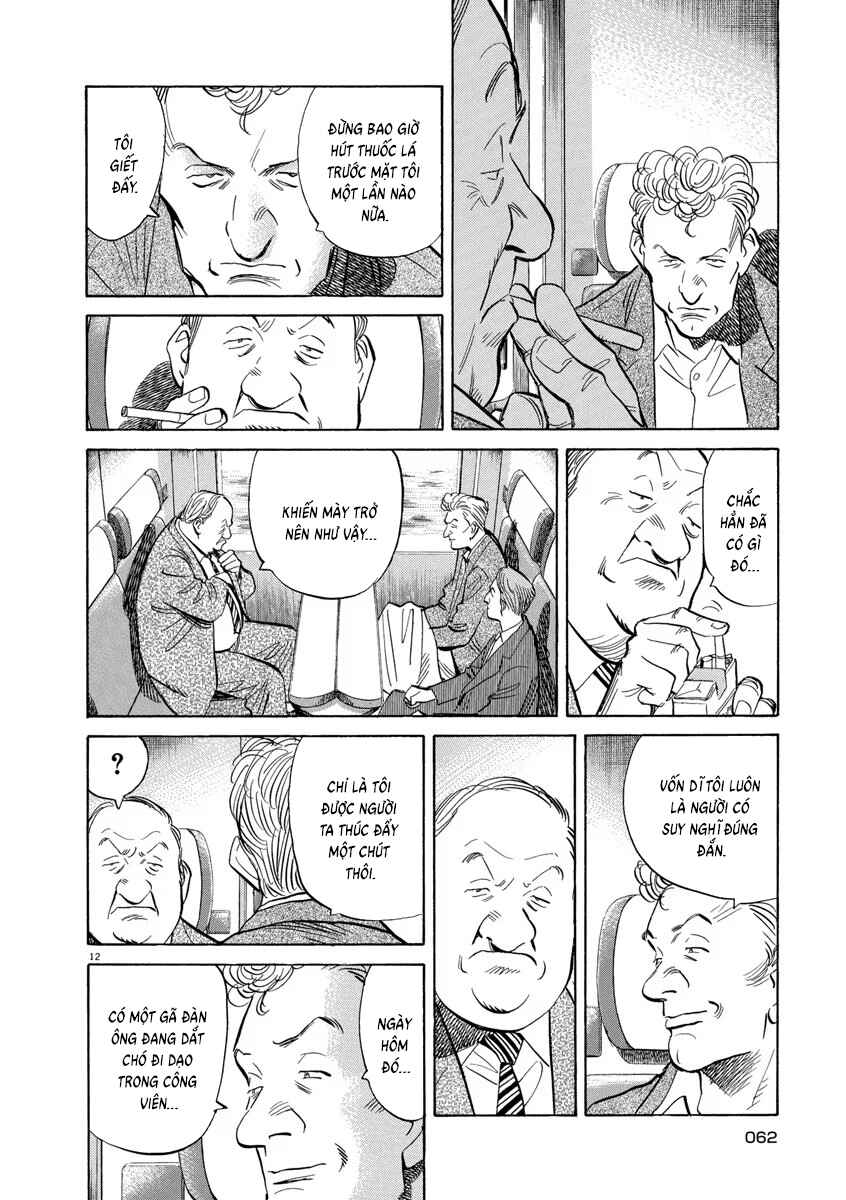 Chapter 134 - Page 12