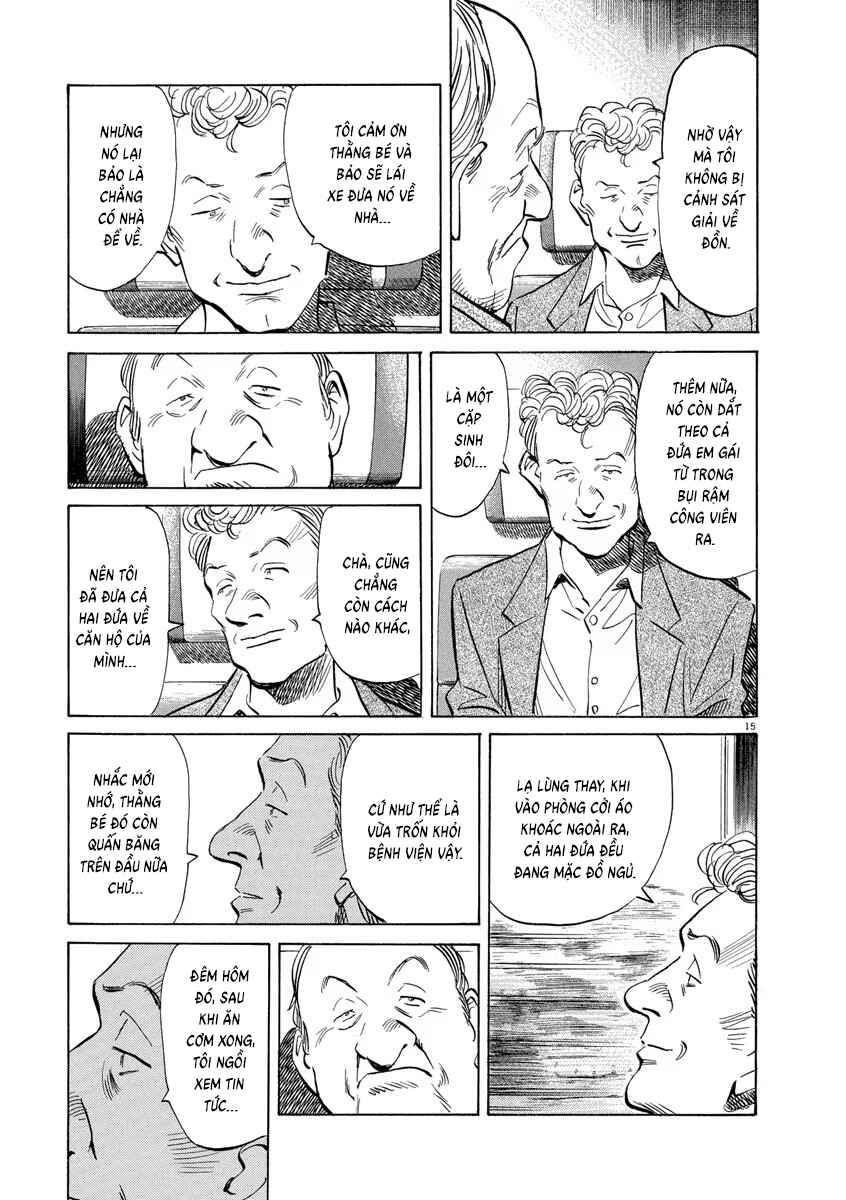 Chapter 134 - Page 15