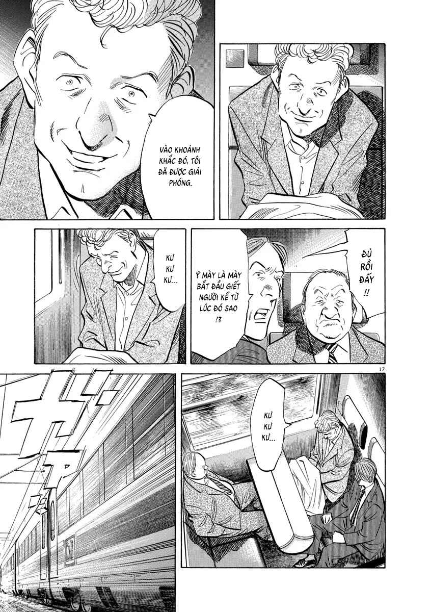 Chapter 134 - Page 17