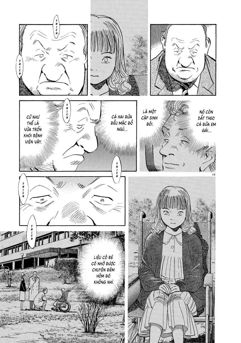 Chapter 134 - Page 19