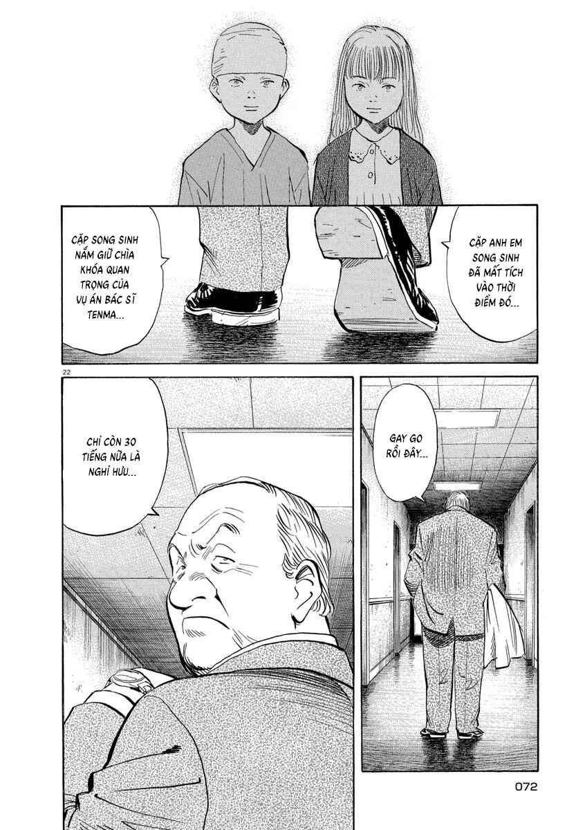 Chapter 134 - Page 22