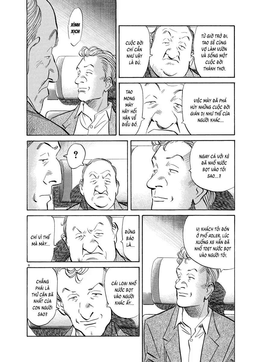 Chapter 134 - Page 8