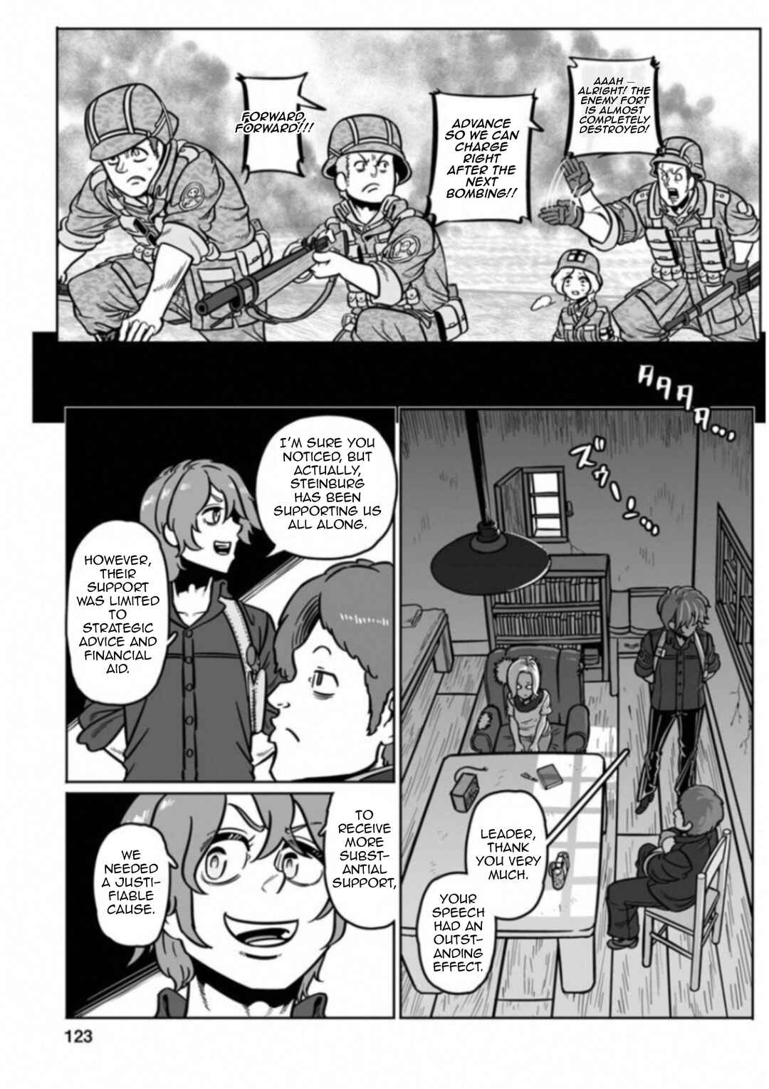 Chapter 34 - Page 15