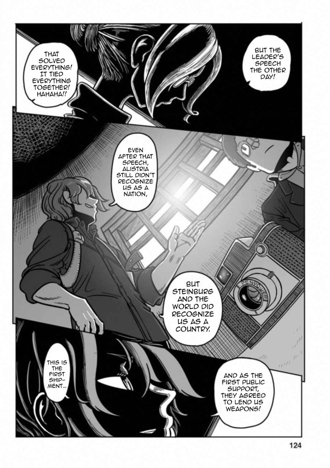Chapter 34 - Page 16