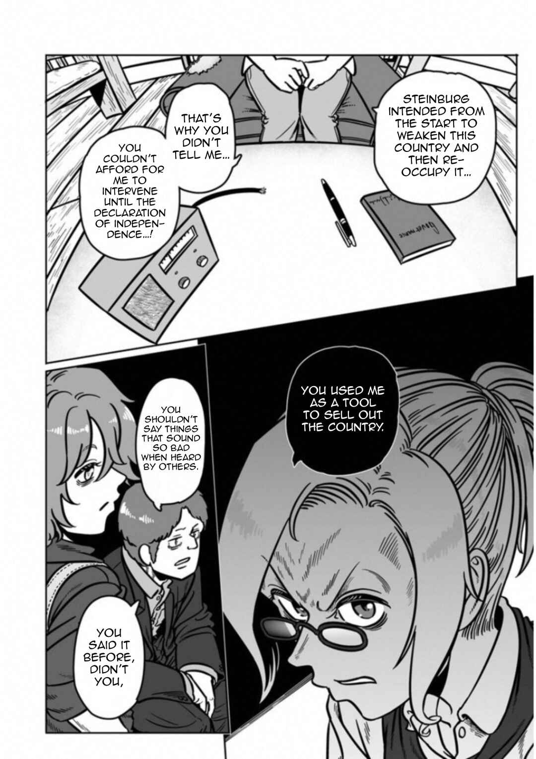 Chapter 34 - Page 19