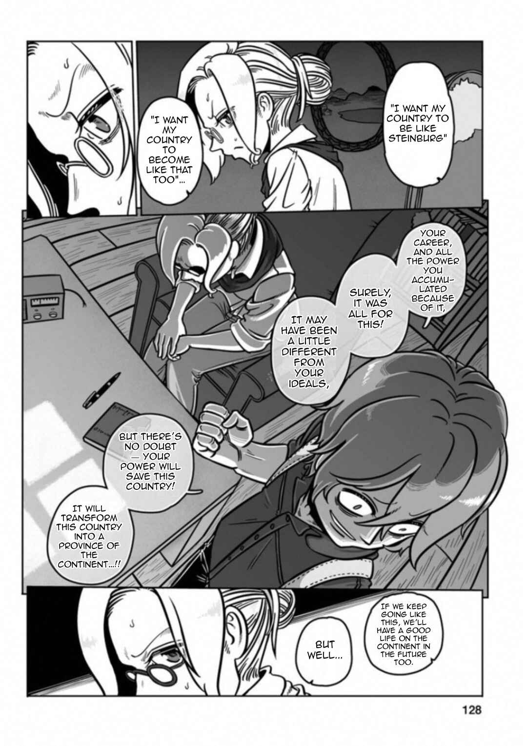Chapter 34 - Page 20