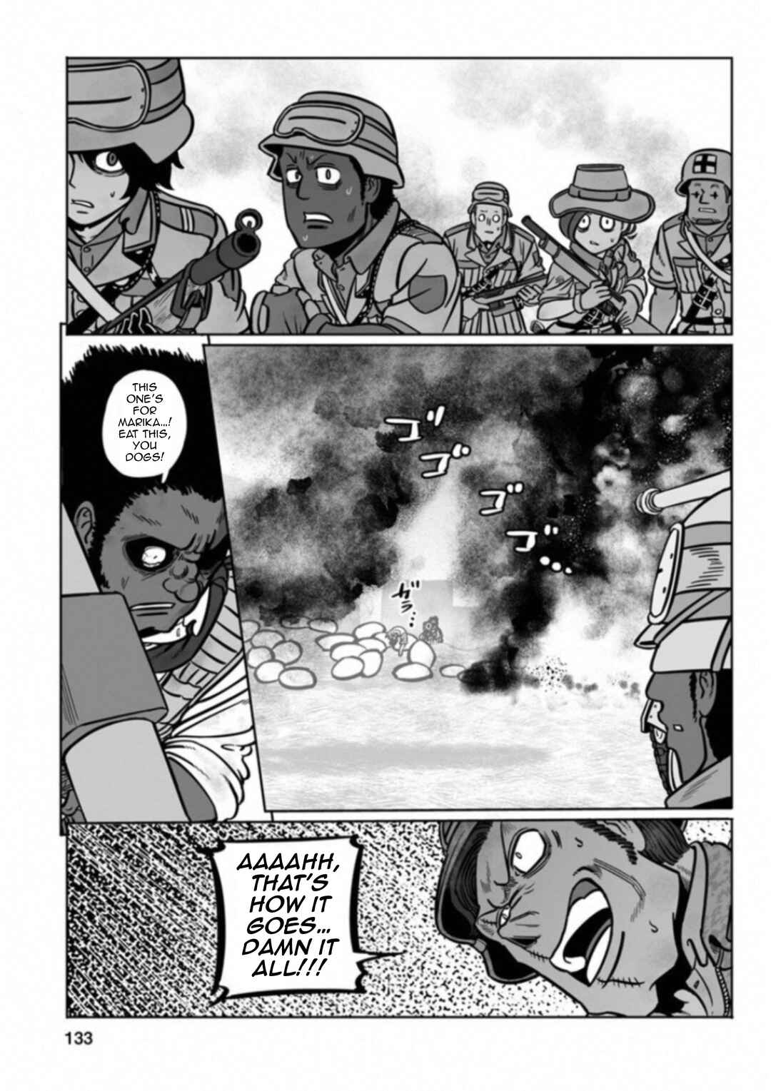 Chapter 34 - Page 25