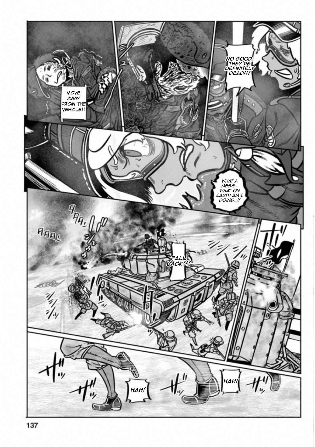 Chapter 34 - Page 29