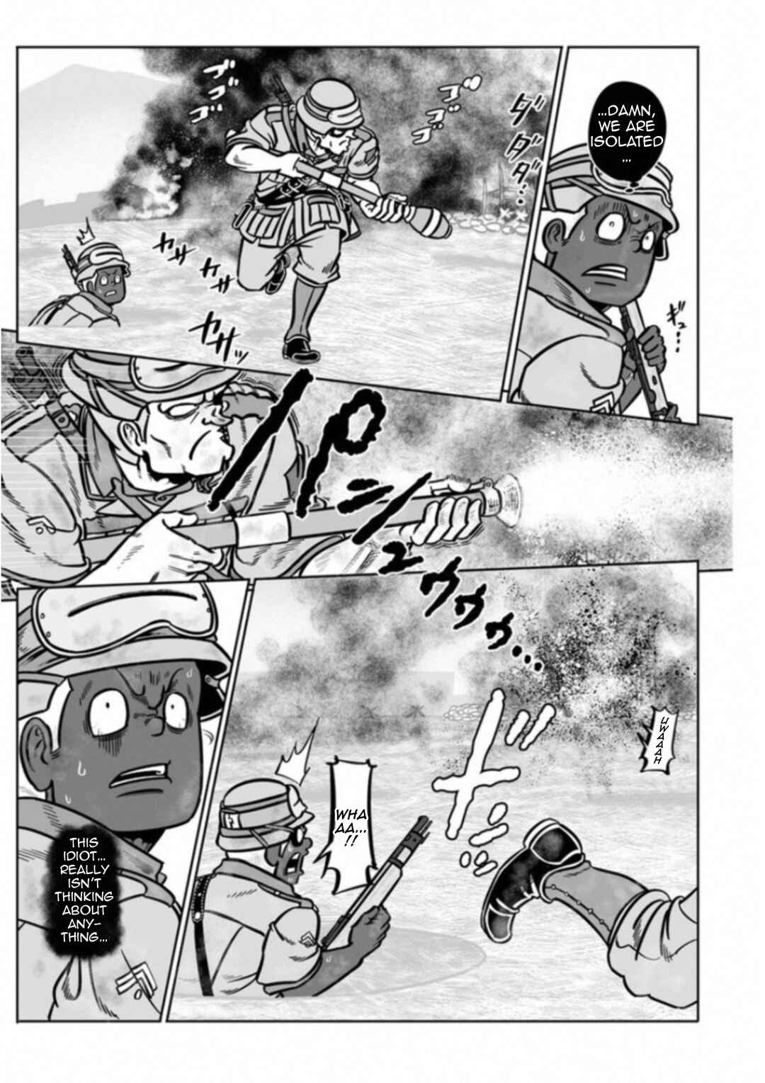 Chapter 34 - Page 32
