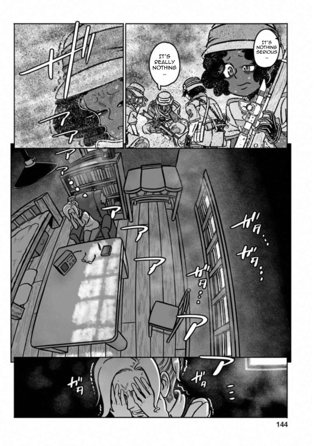 Chapter 34 - Page 36