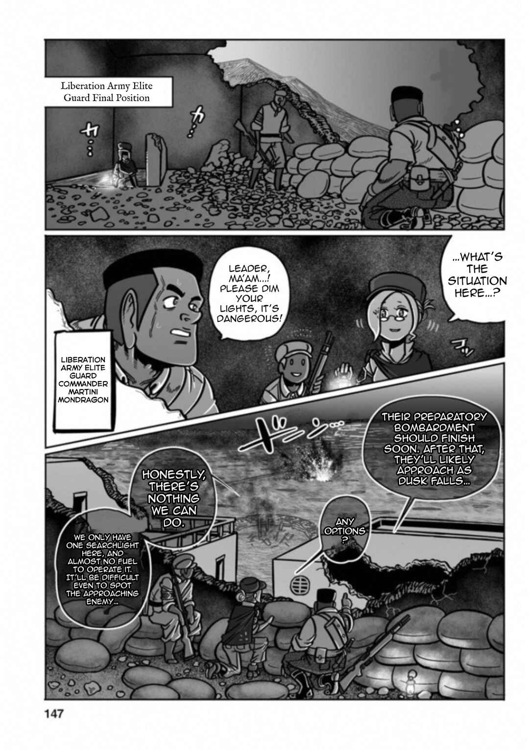 Chapter 34 - Page 39