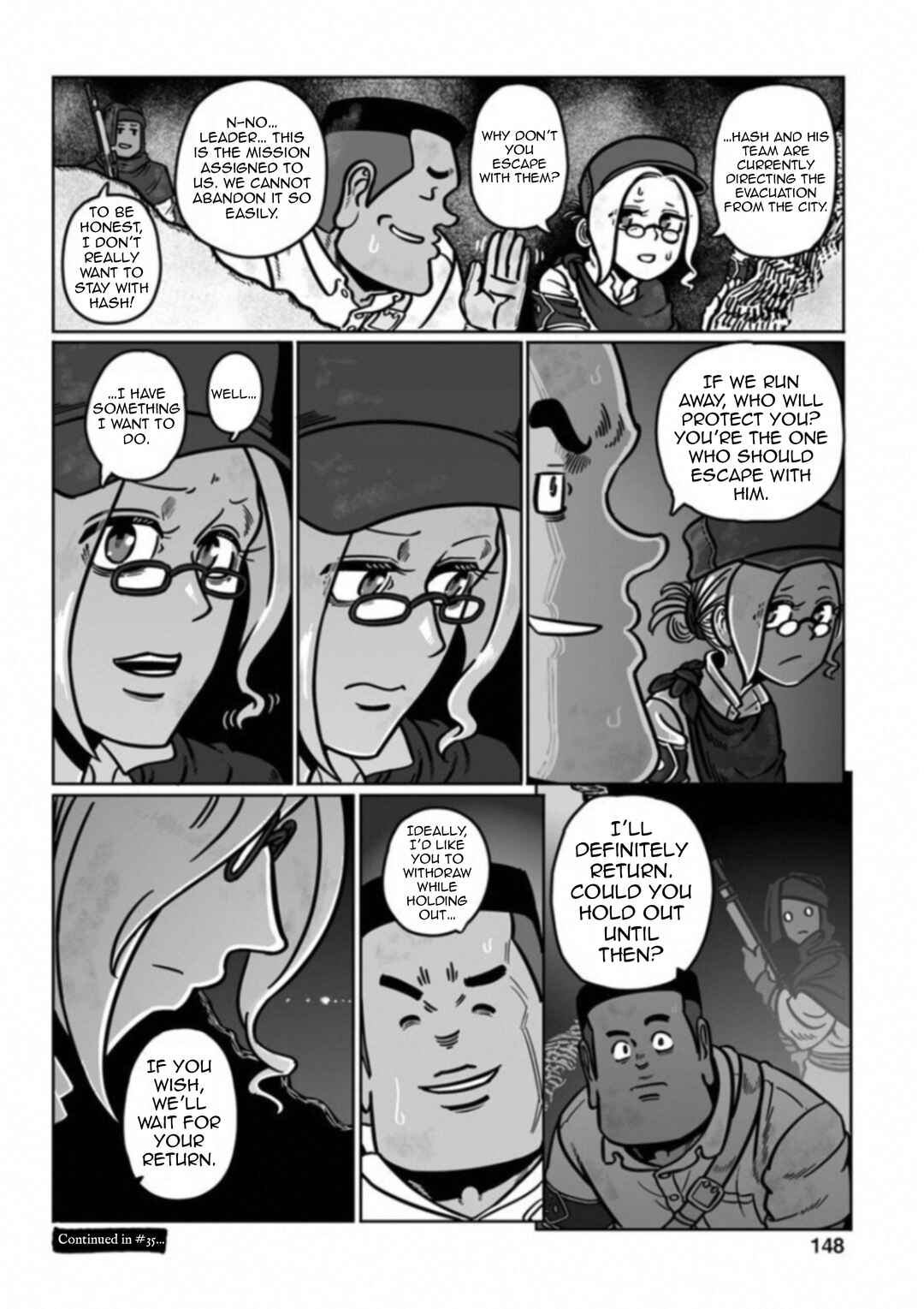 Chapter 34 - Page 40