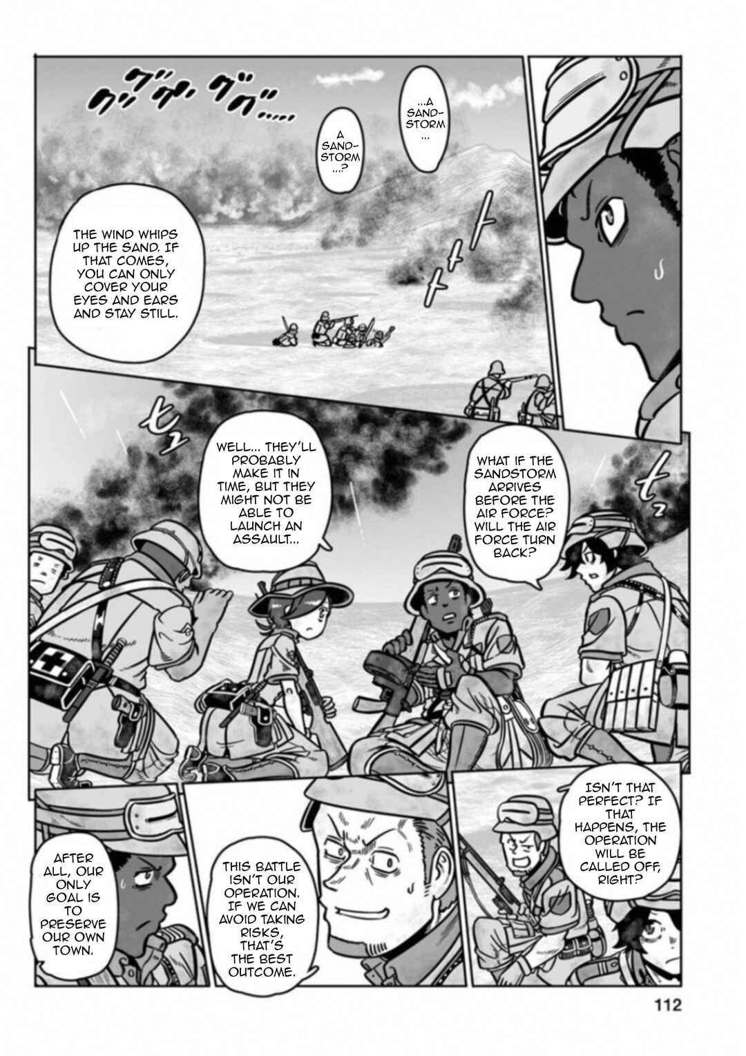 Chapter 34 - Page 5
