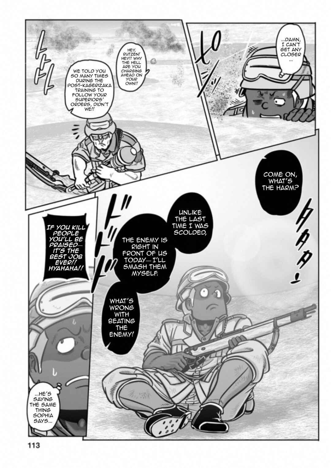 Chapter 34 - Page 6