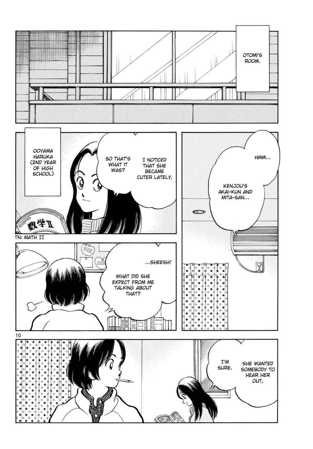 Chapter 157 - Page 10